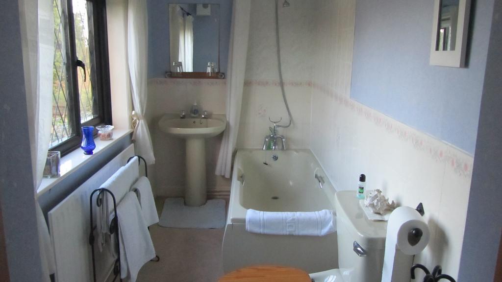 Wickham House Bed and Breakfast Cornisholme Habitación foto