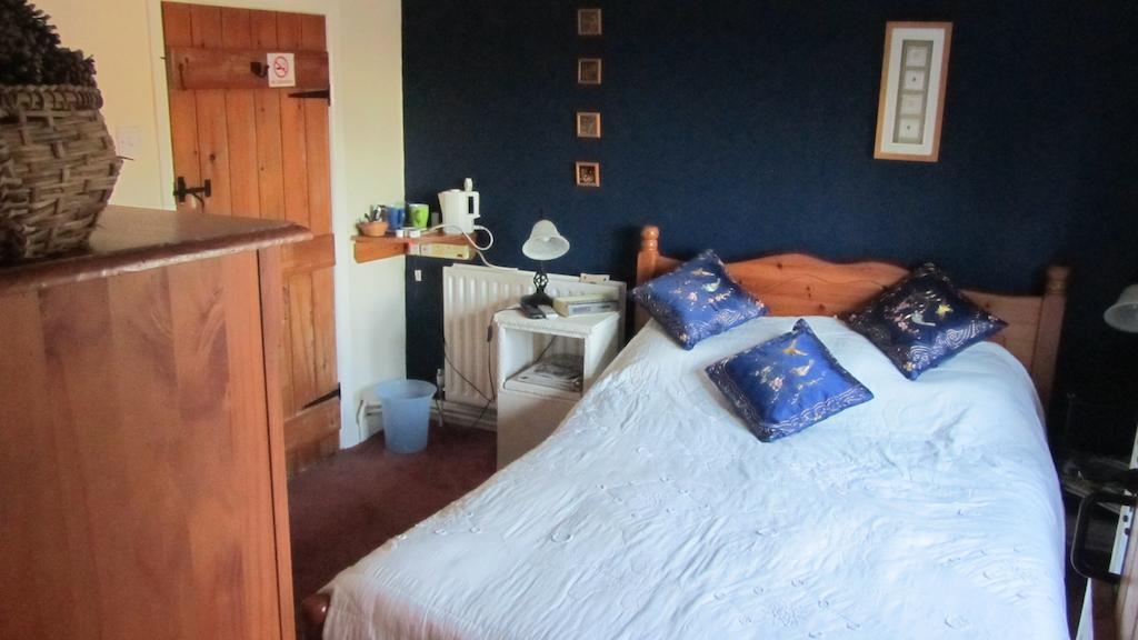 Wickham House Bed and Breakfast Cornisholme Habitación foto
