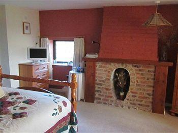 Wickham House Bed and Breakfast Cornisholme Exterior foto